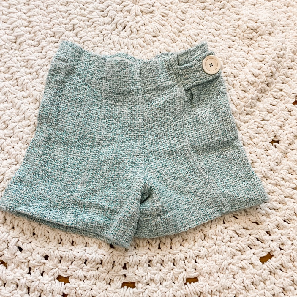Short
